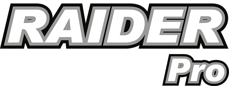 Znamka izdelka: Raider Pro